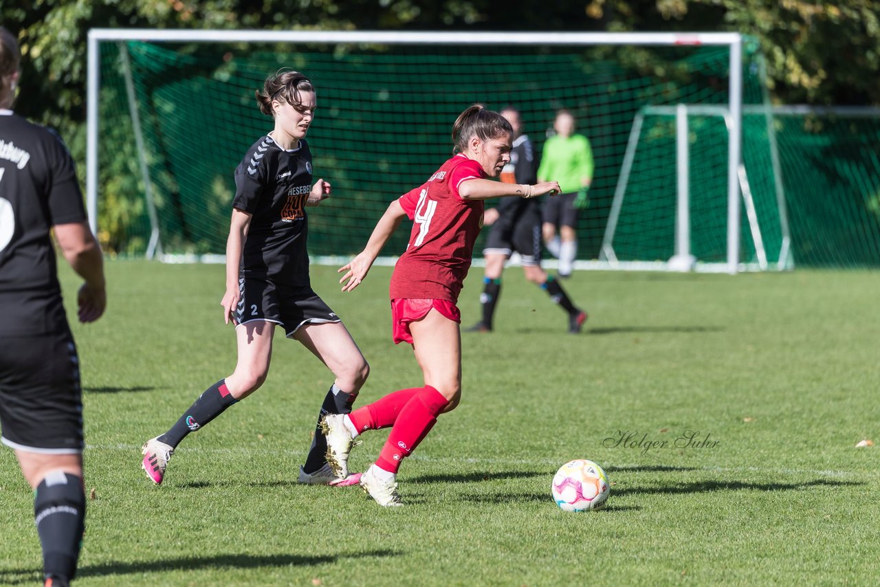 Bild 151 - F RS Kiel 2 - SV Henstedt Ulzburg 2 : Ergebnis: 1:3